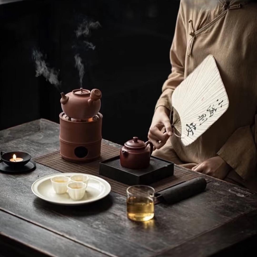 添青瓷舍