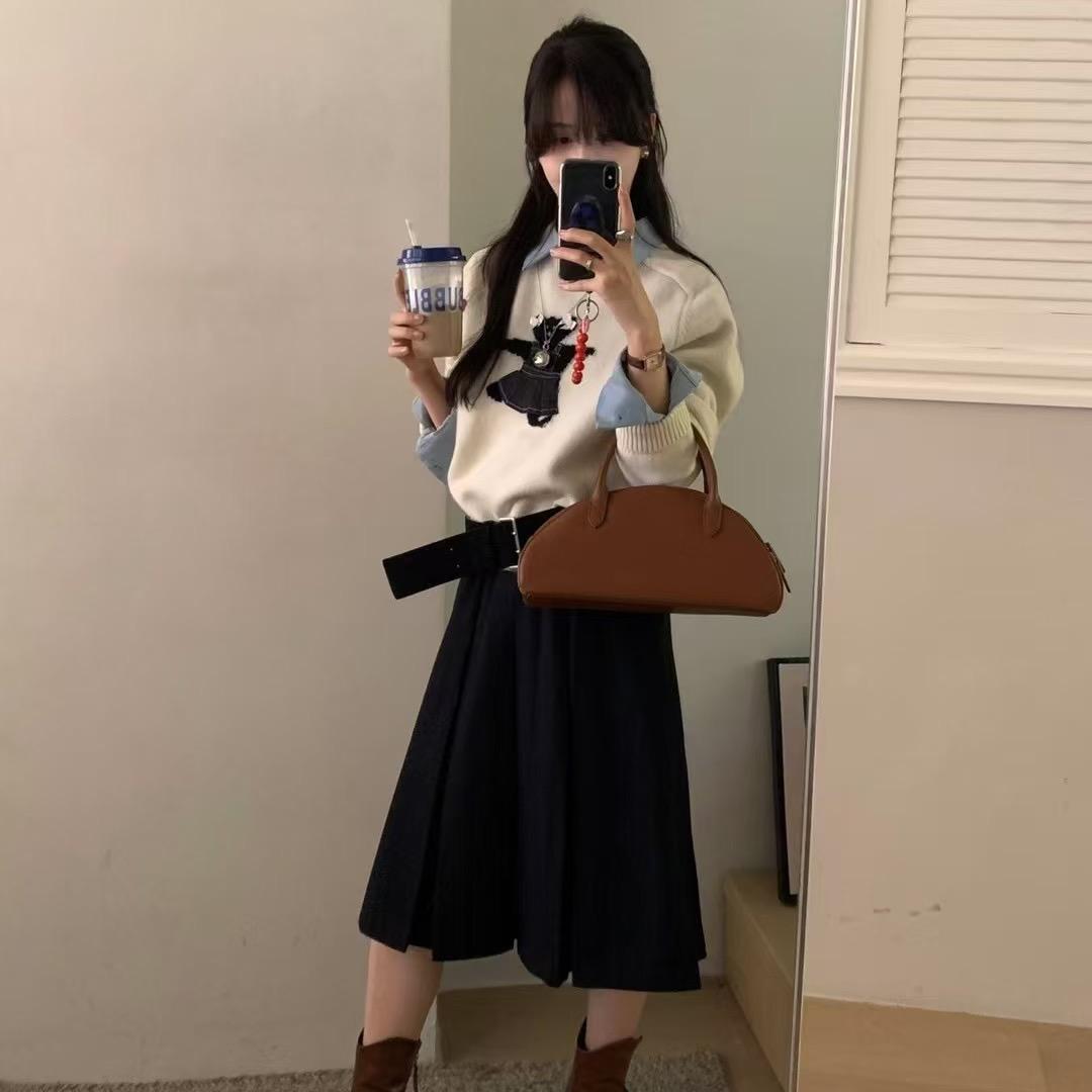 张开心