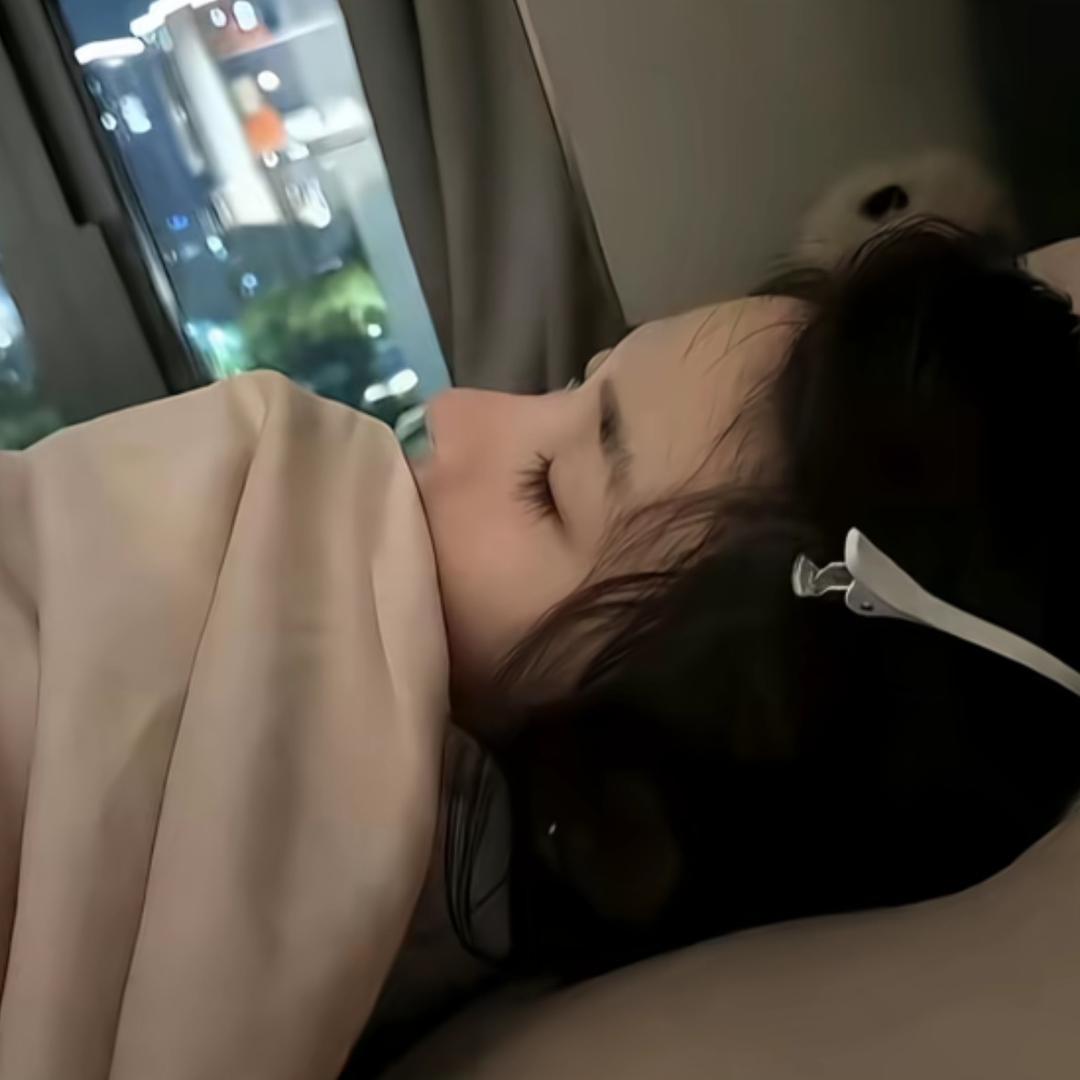 下雨天也没关系