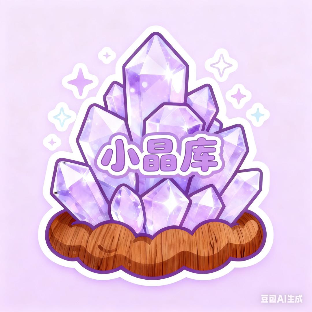 小晶库