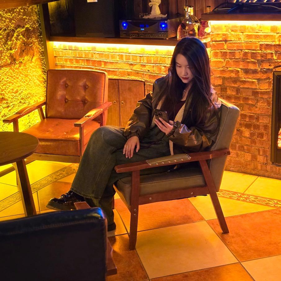 唯伊天后（个旧店） 小王