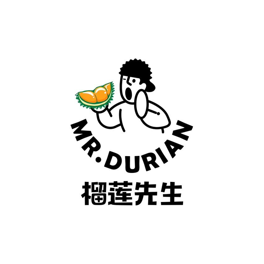 榴莲先生(新玛特店)