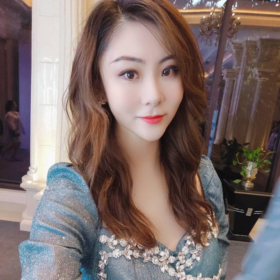 郭雅丽-精致生活