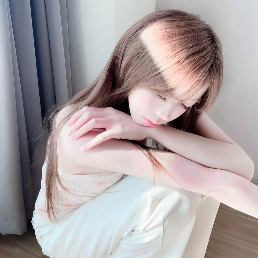 呆