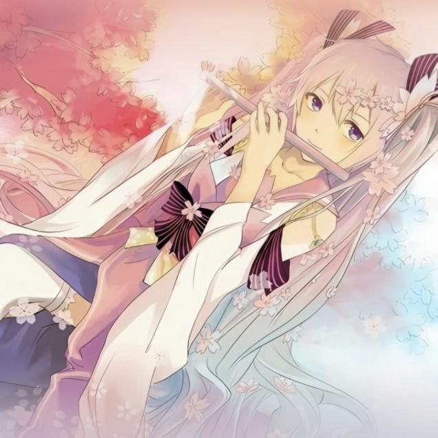 貌美如花，花间花开🌈🌈🌈