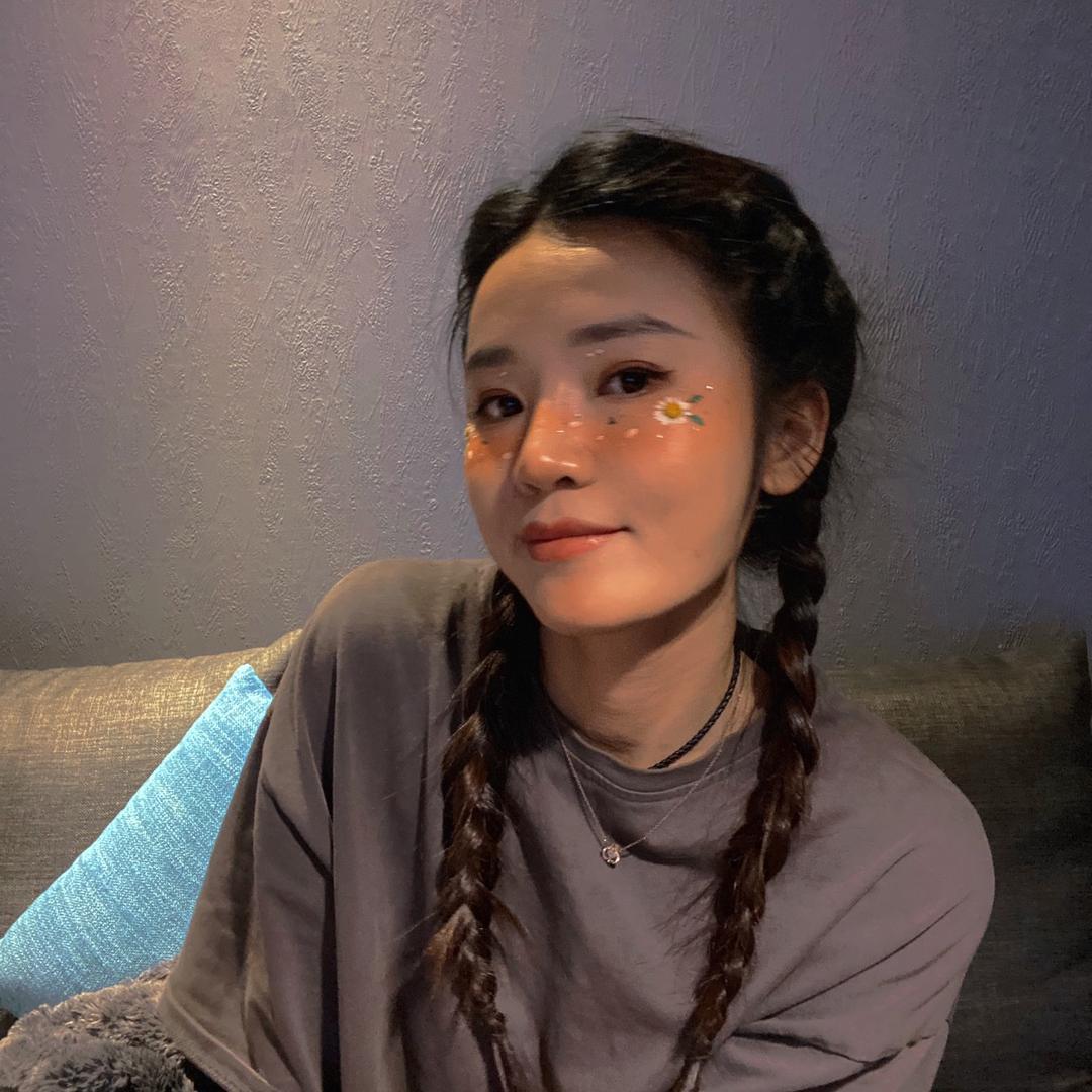 李长不胖
