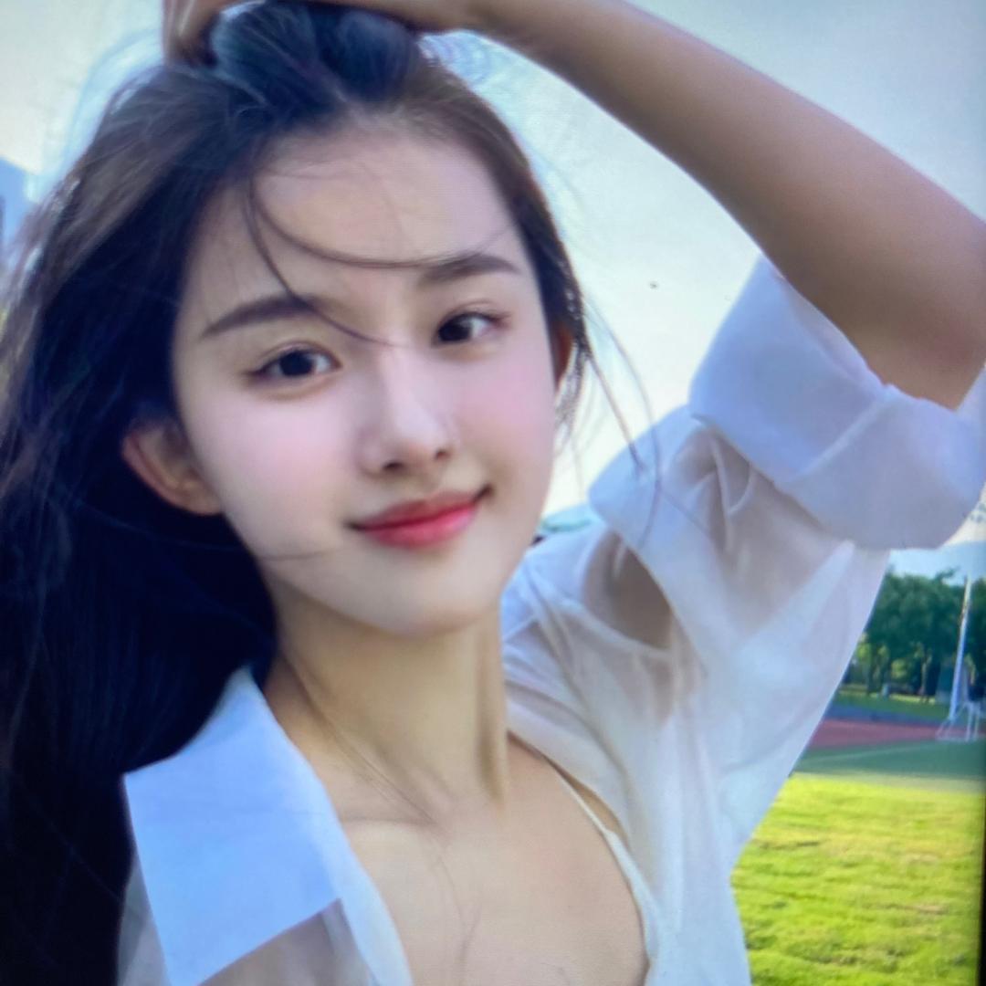 倾城妃