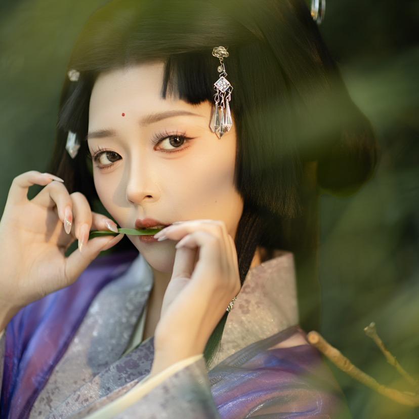 凤栖阁汉服体验馆～襄阳唐城店