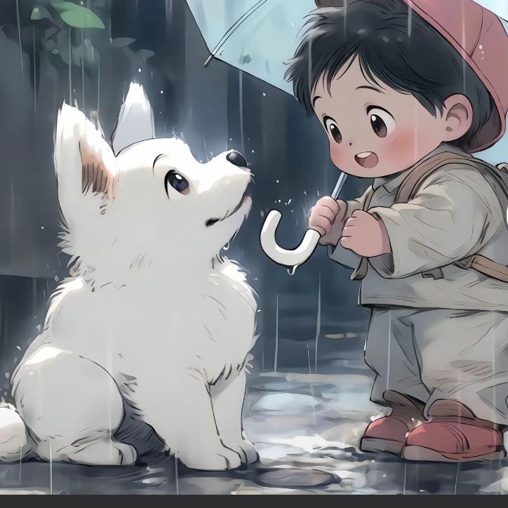 @豆包