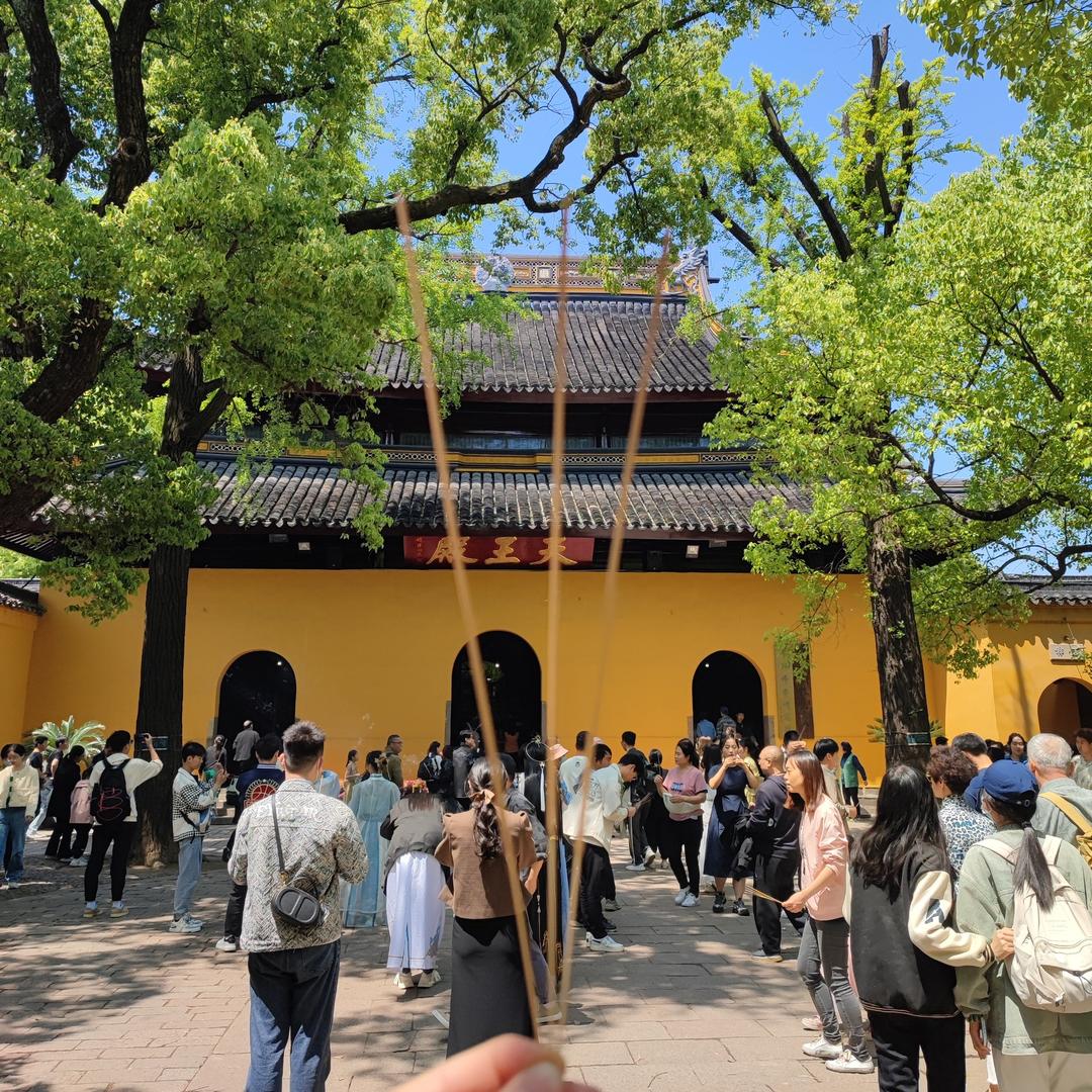 静一师姐