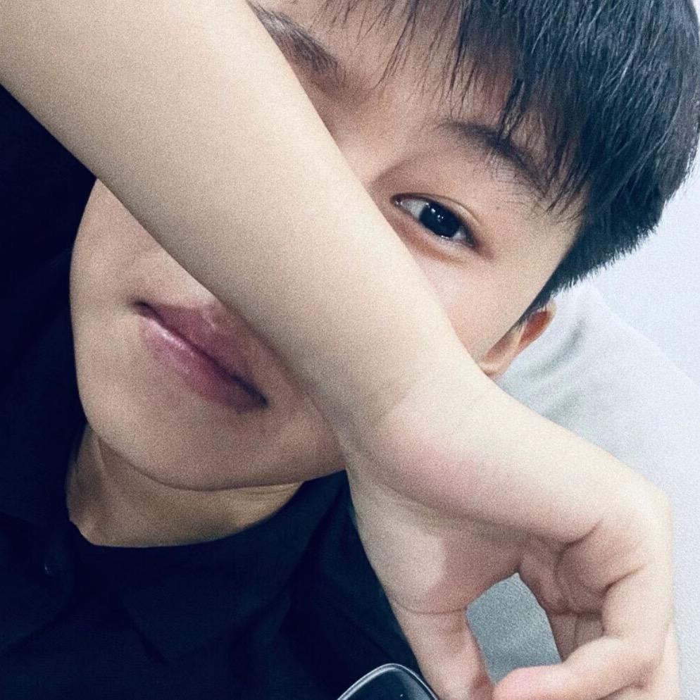 李不开你^