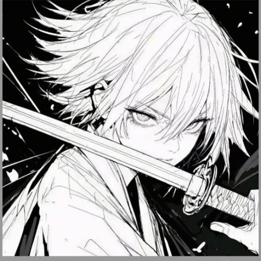 疏桐（万花筒打野）