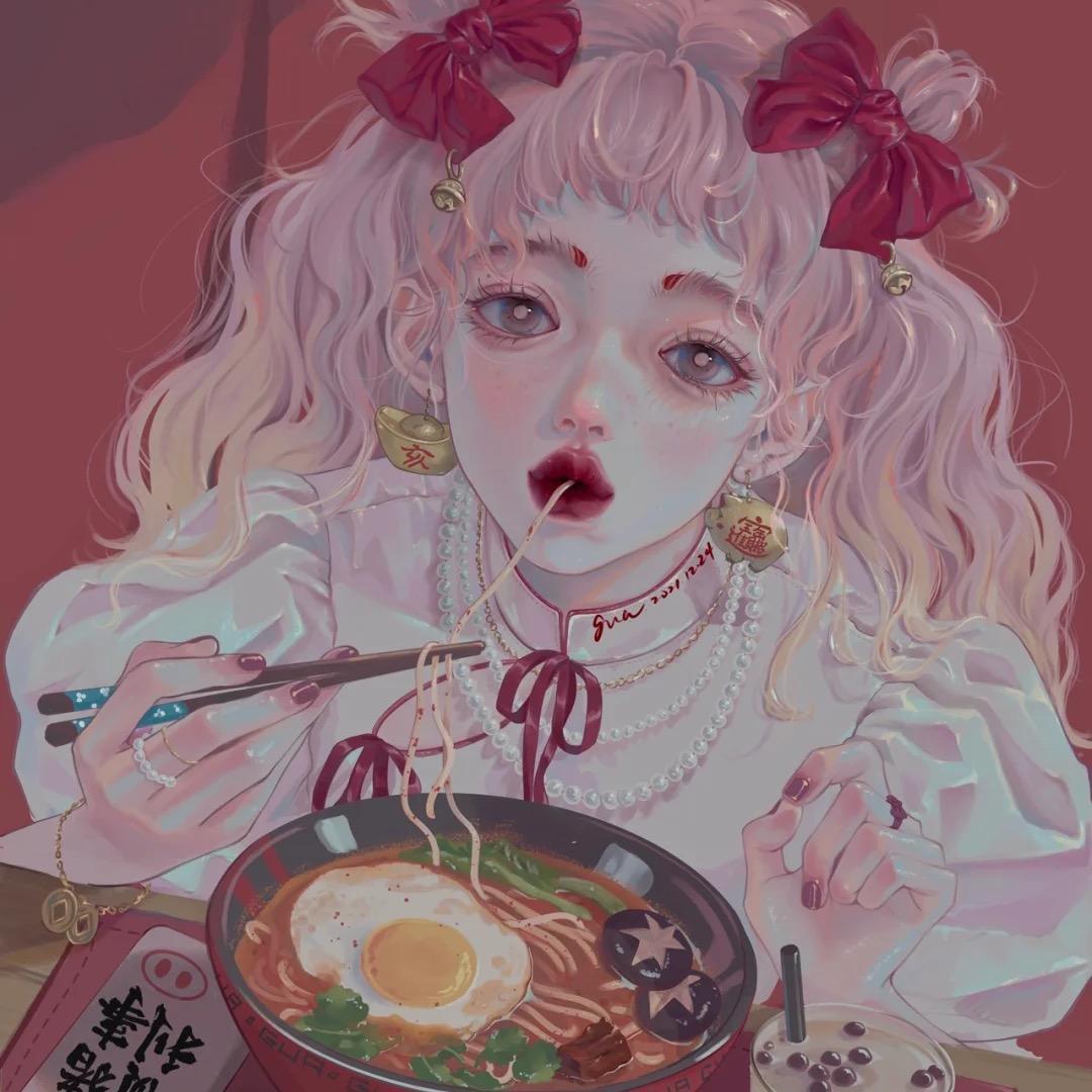阿拉瓶♥️