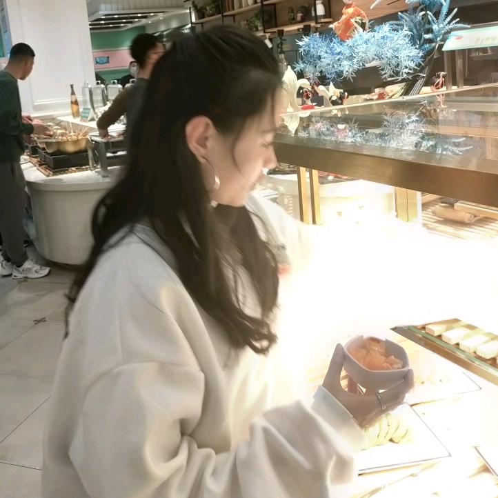 妍宝超可爱