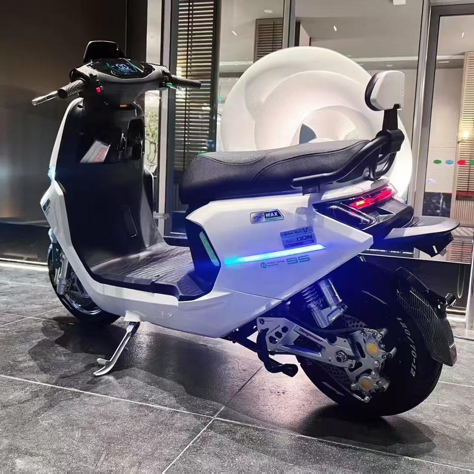 老朱说车只让你看好车