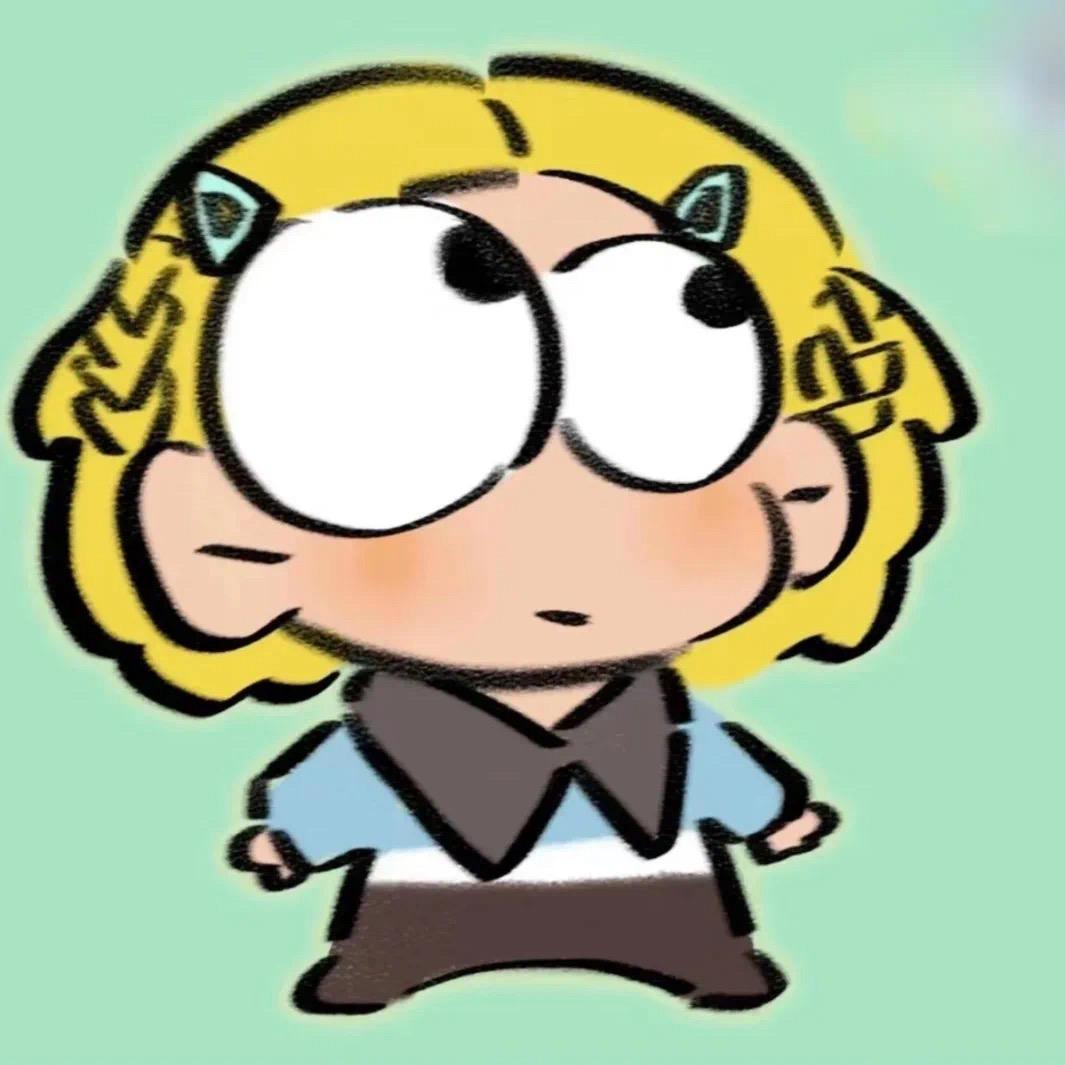 *