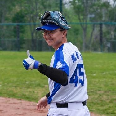 好球戴⚾️