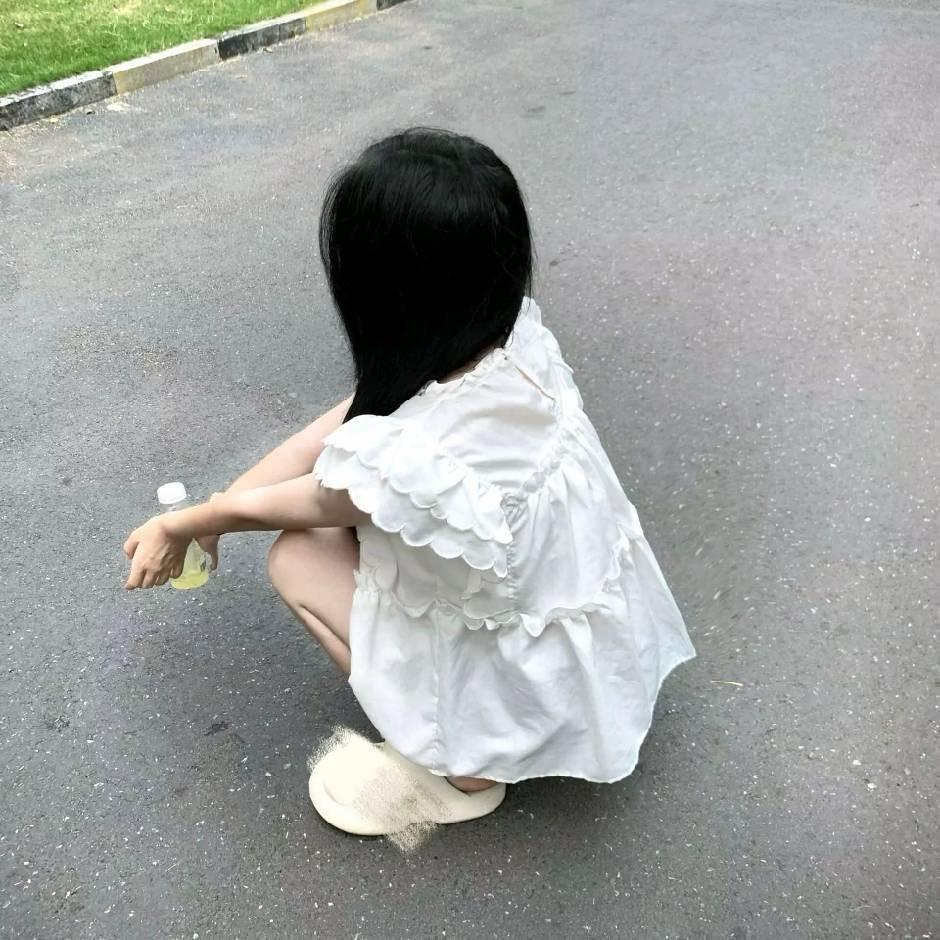 柒柒❄️