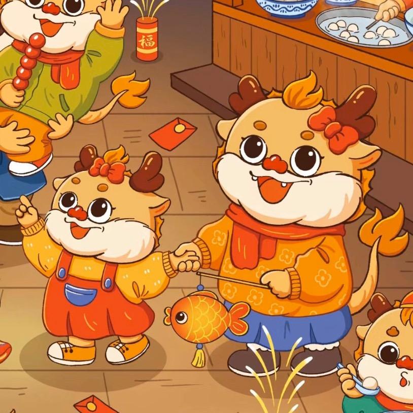 鸿福优优选