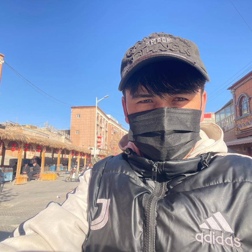 麦总