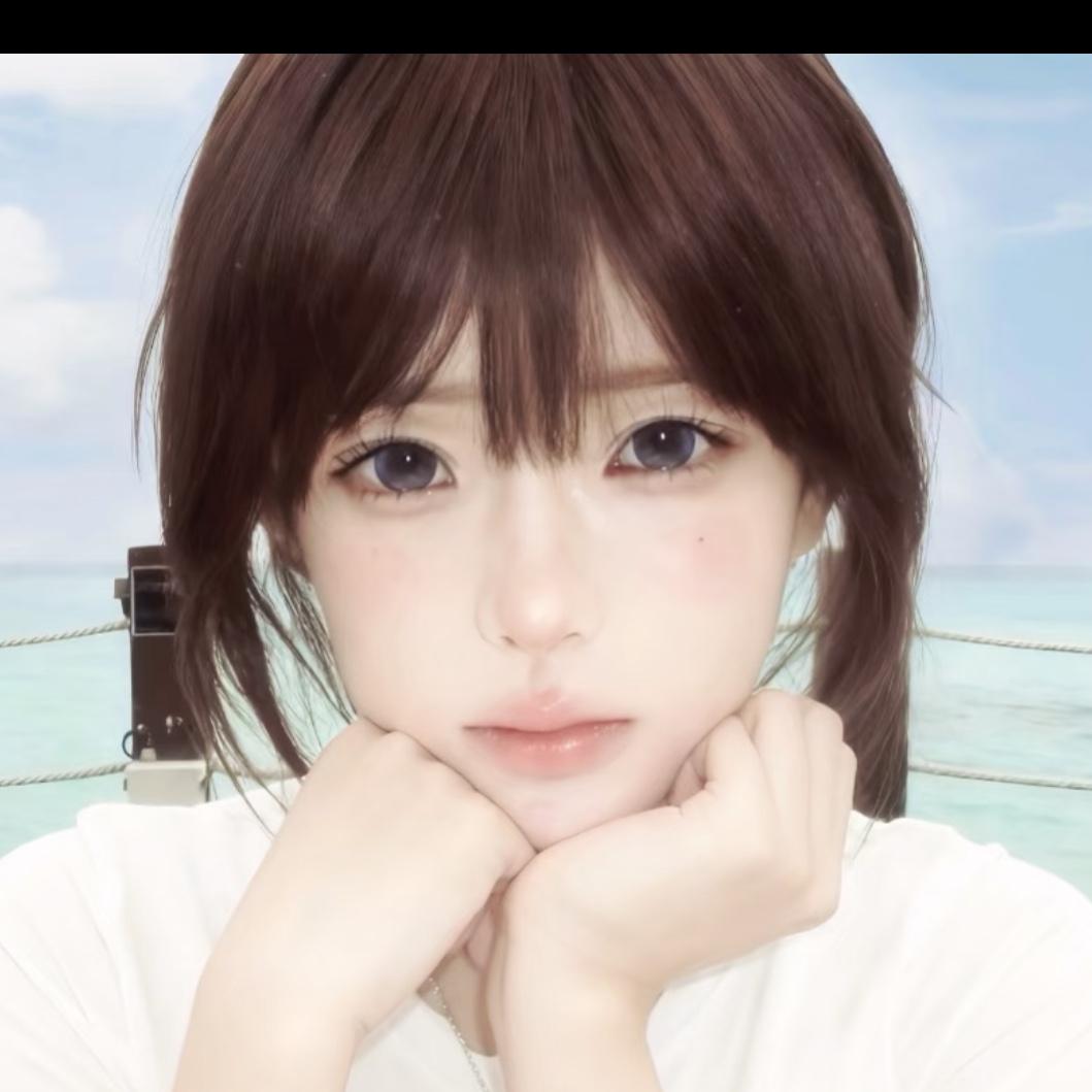 耸肩