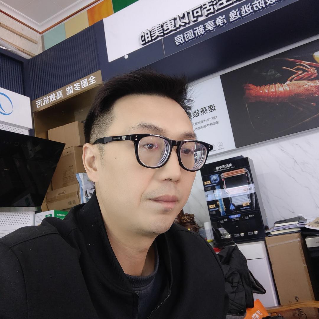 美的智慧厨房（乐安居创美店）