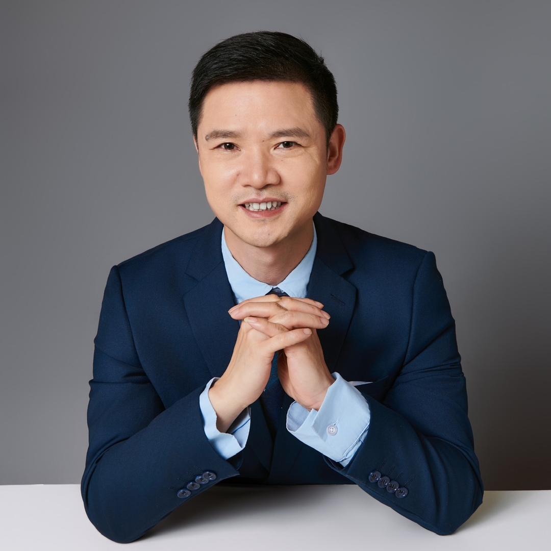 刘吉平商业