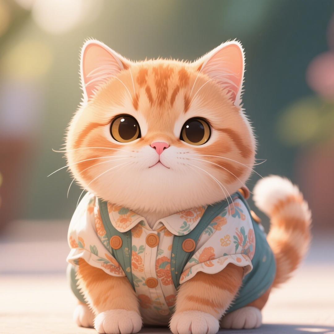 花生小猫咪（短剧）