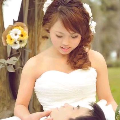 🐠余生请被珍惜