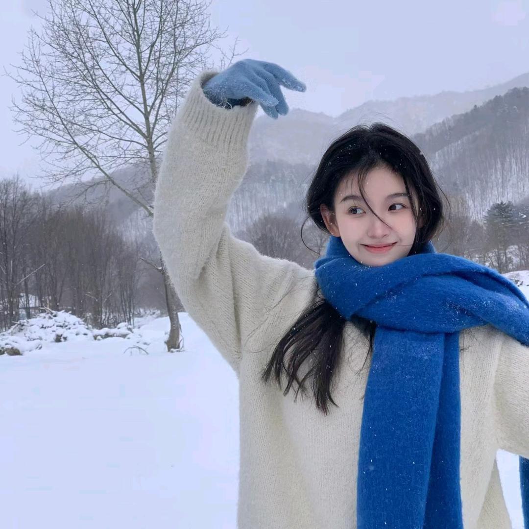 微醺女孩
