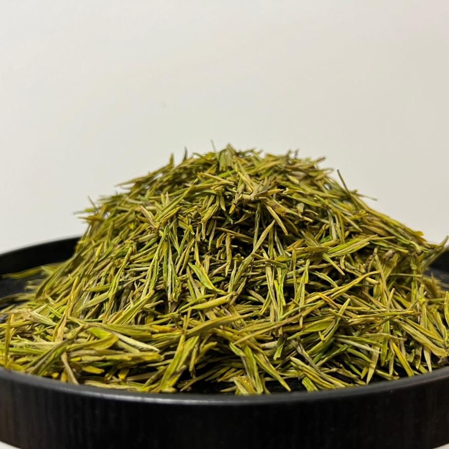 安吉竹洁茶业