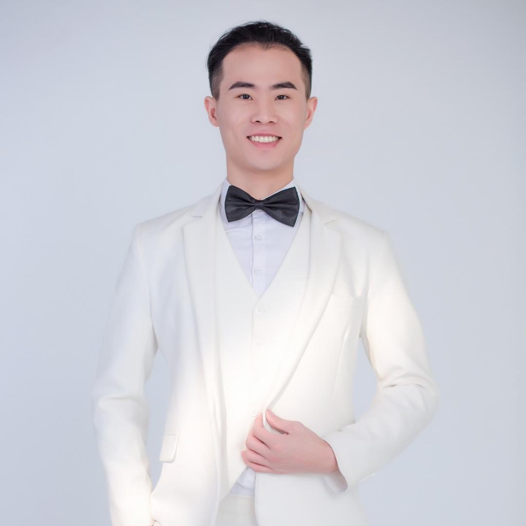 刘东宝 ｜ 沐宸装饰