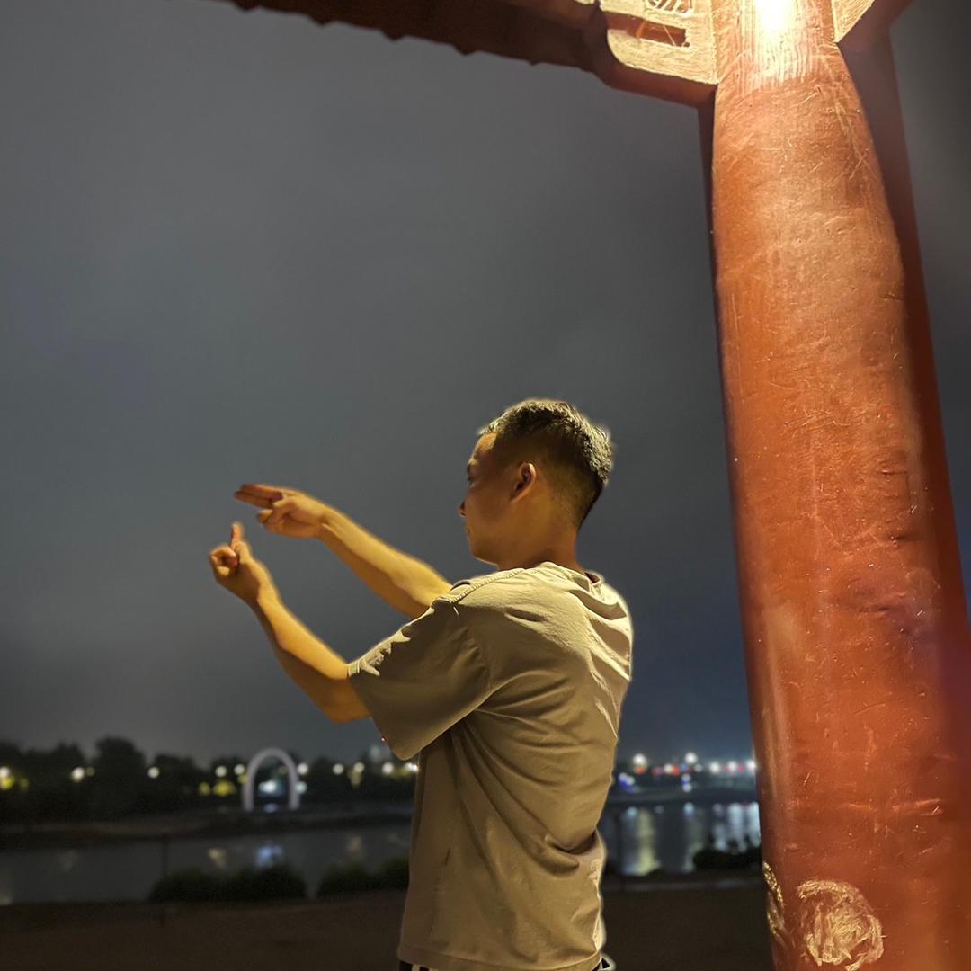 祝由小李