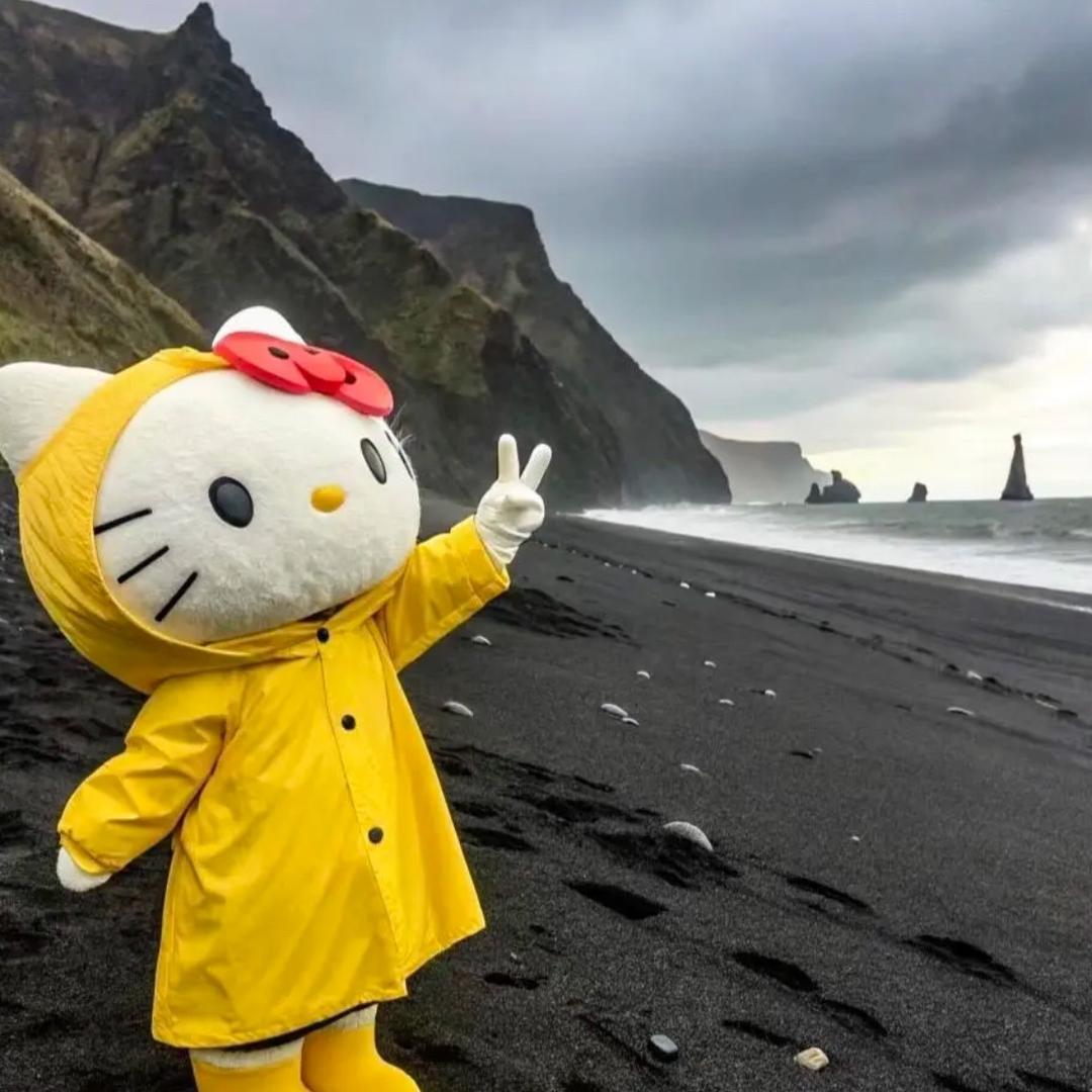 爱喝酸奶