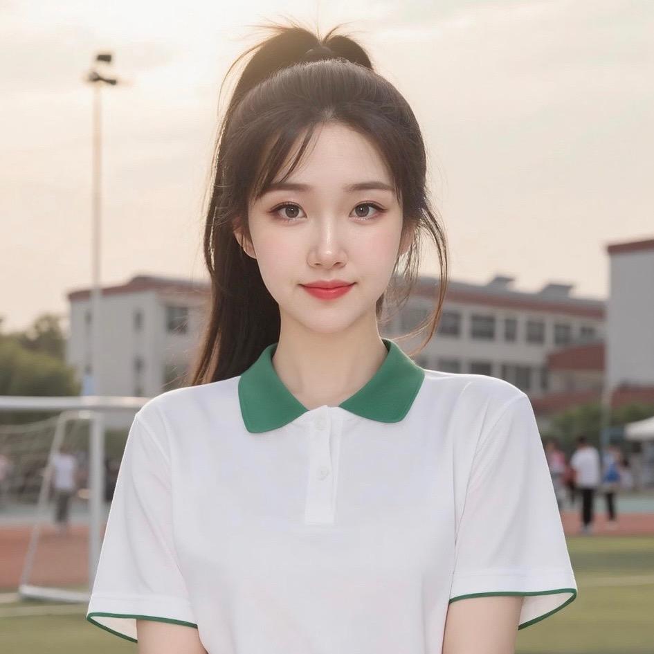 呼啦圈小姐姐