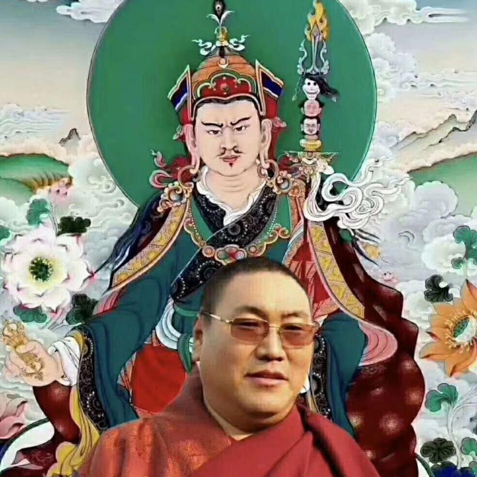 康巴汉子
