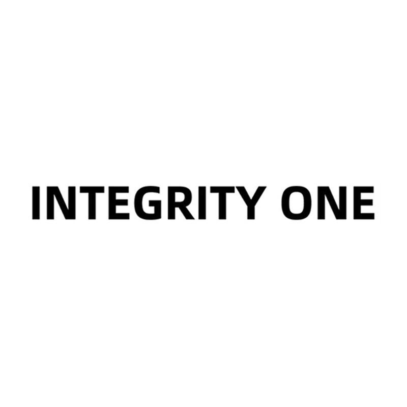言一INTEGRITY ONE