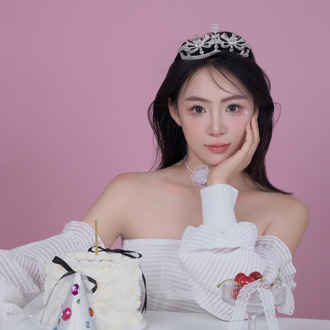段凡凡美妆直播号
