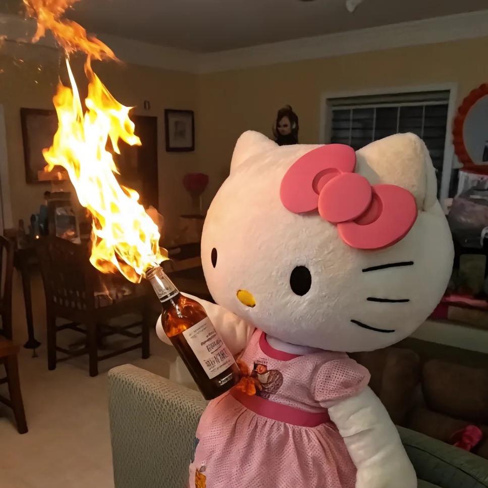 凉白开