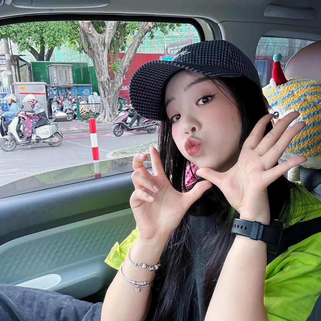 罗老板儿🙂‍↔️