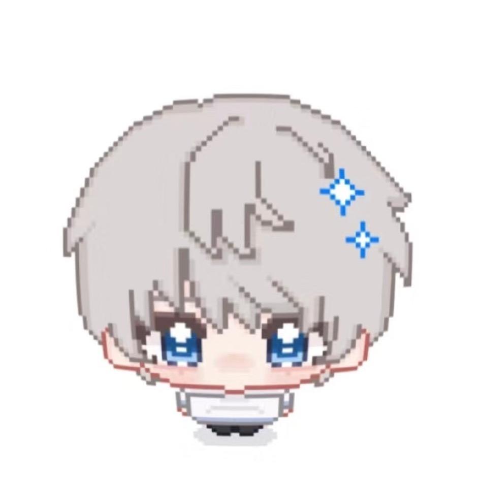 星星布丁🍮