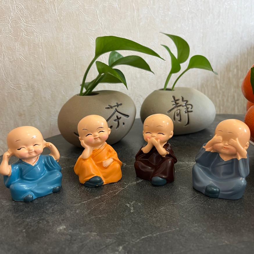 正心正念说焦虑