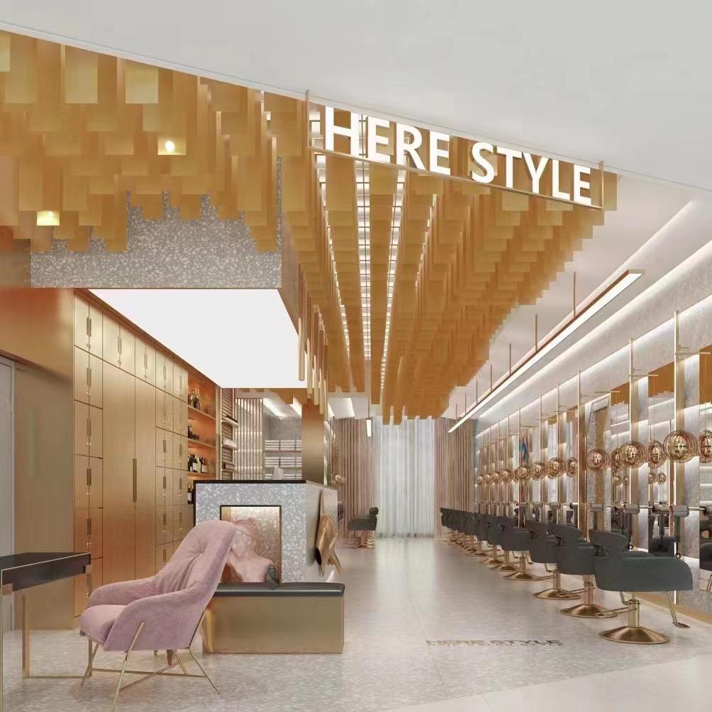 herestyle西夏店