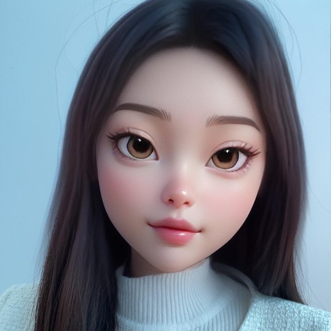 张小姐