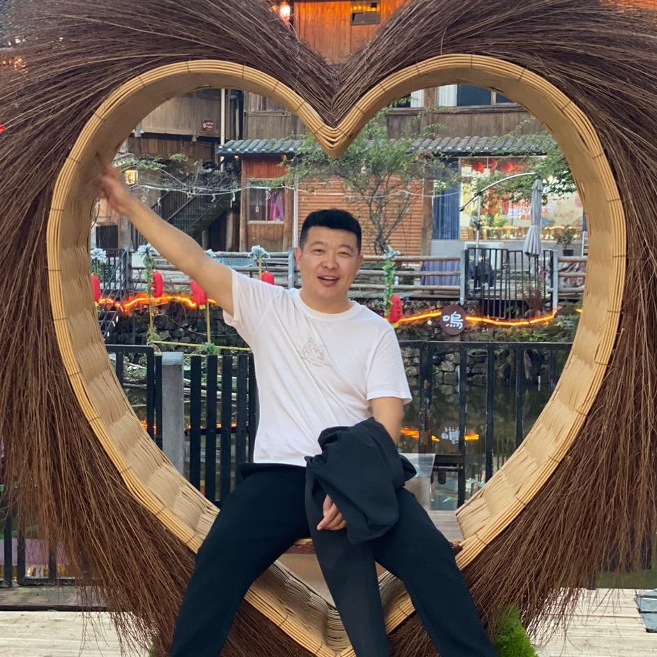 阿庆日用品百货