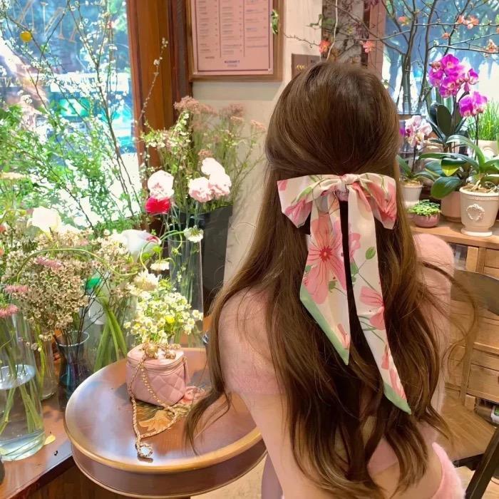 韩小姐精品服饰