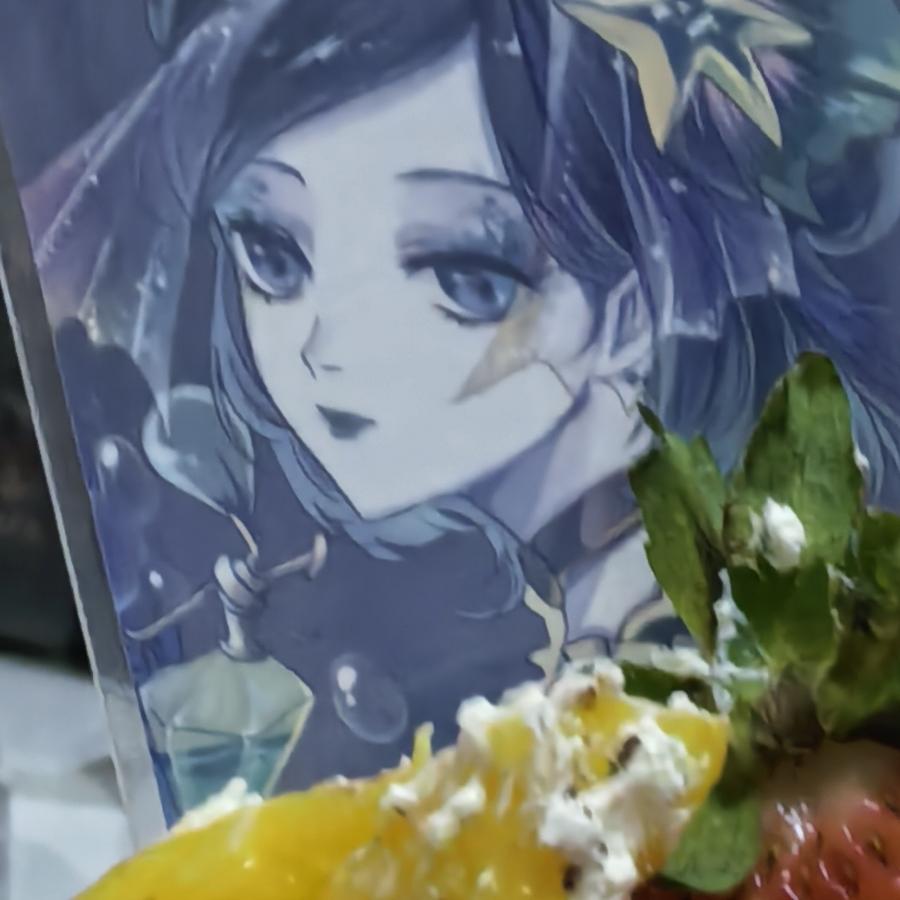 离开