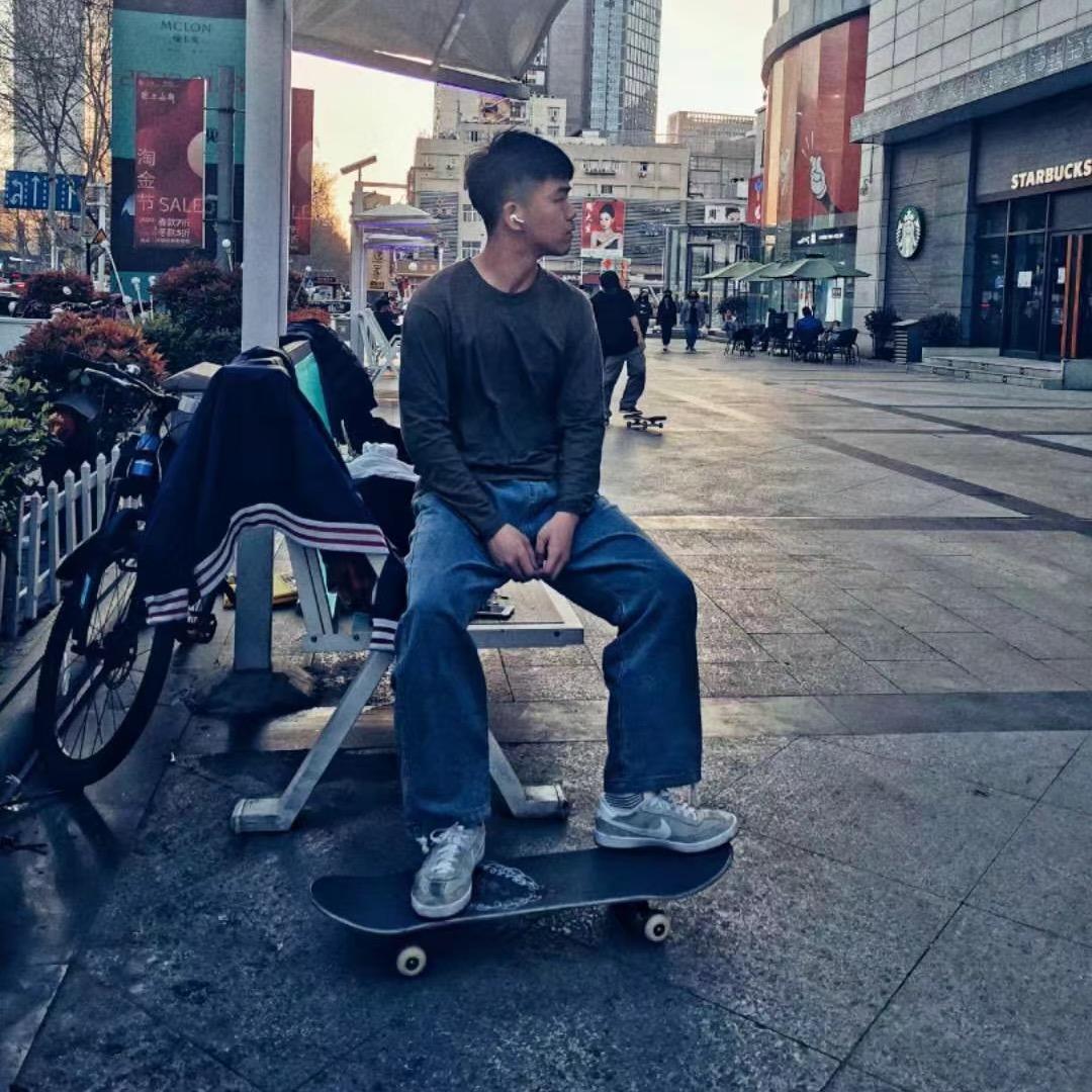 林小胖