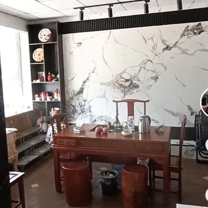 汇鑫石材，庭院景观