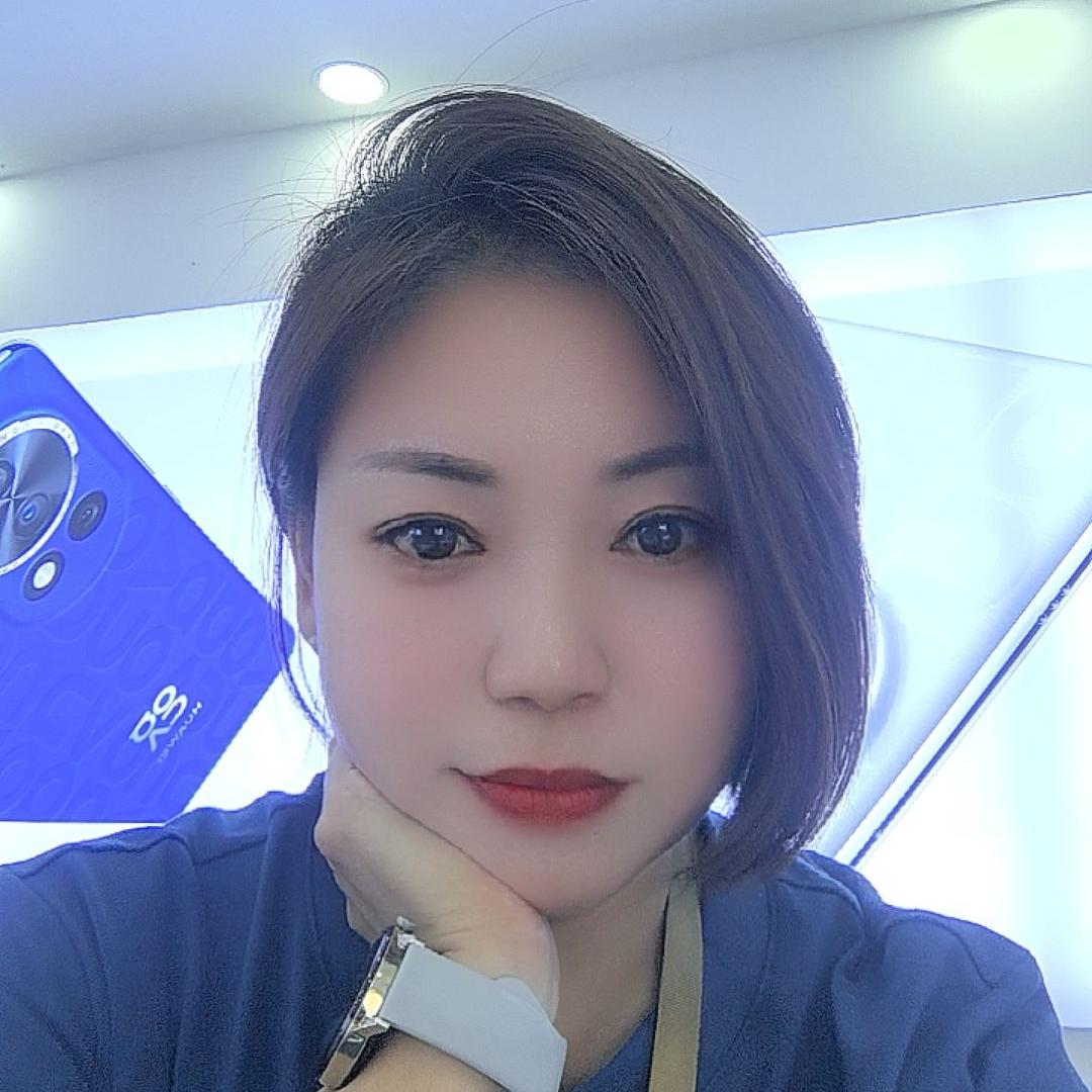 卖手机的小李子